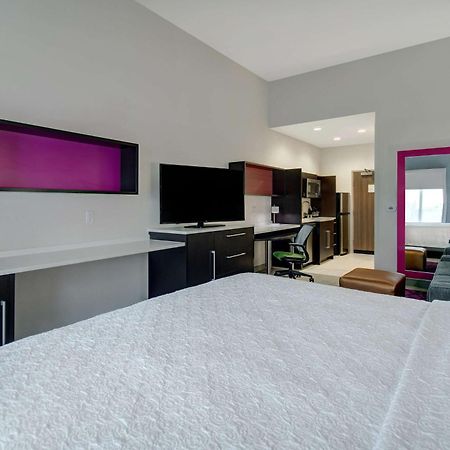 Home2 Suites By Hilton Burleson Luaran gambar