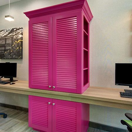 Home2 Suites By Hilton Burleson Luaran gambar