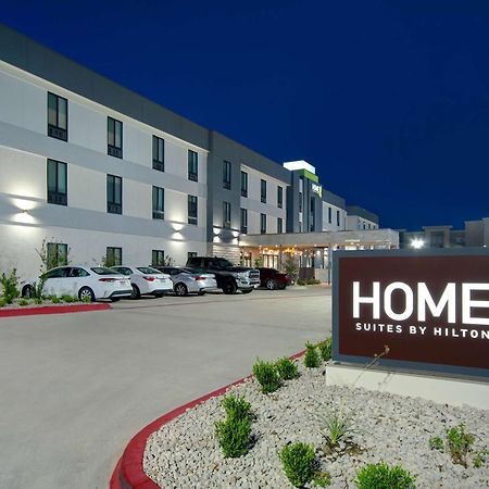 Home2 Suites By Hilton Burleson Luaran gambar