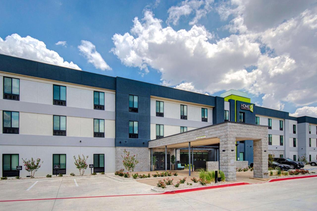 Home2 Suites By Hilton Burleson Luaran gambar