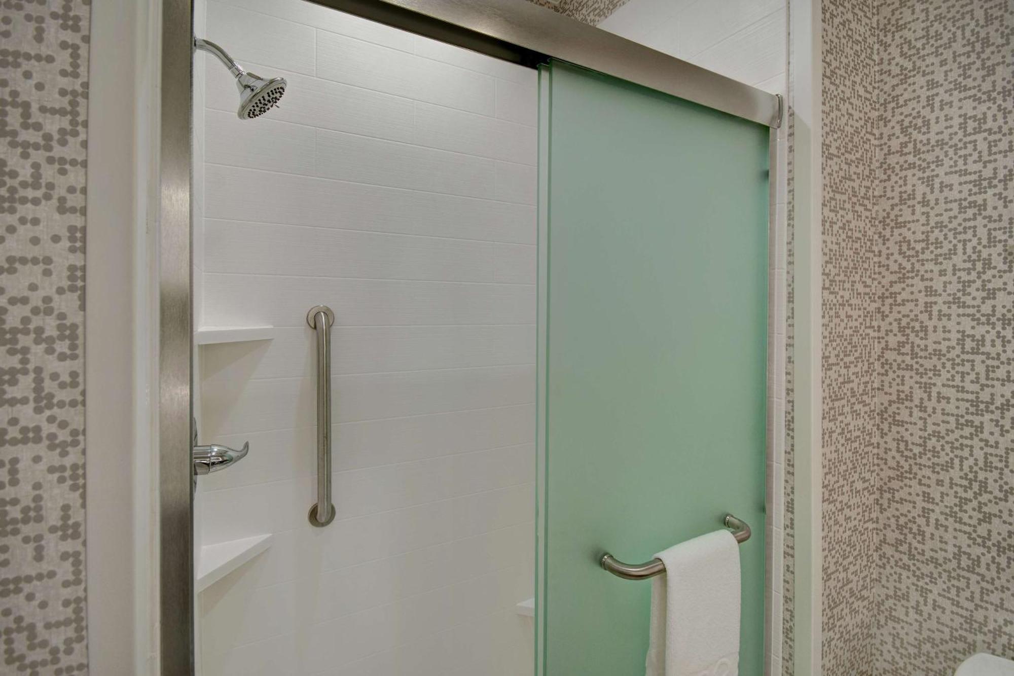Home2 Suites By Hilton Burleson Luaran gambar