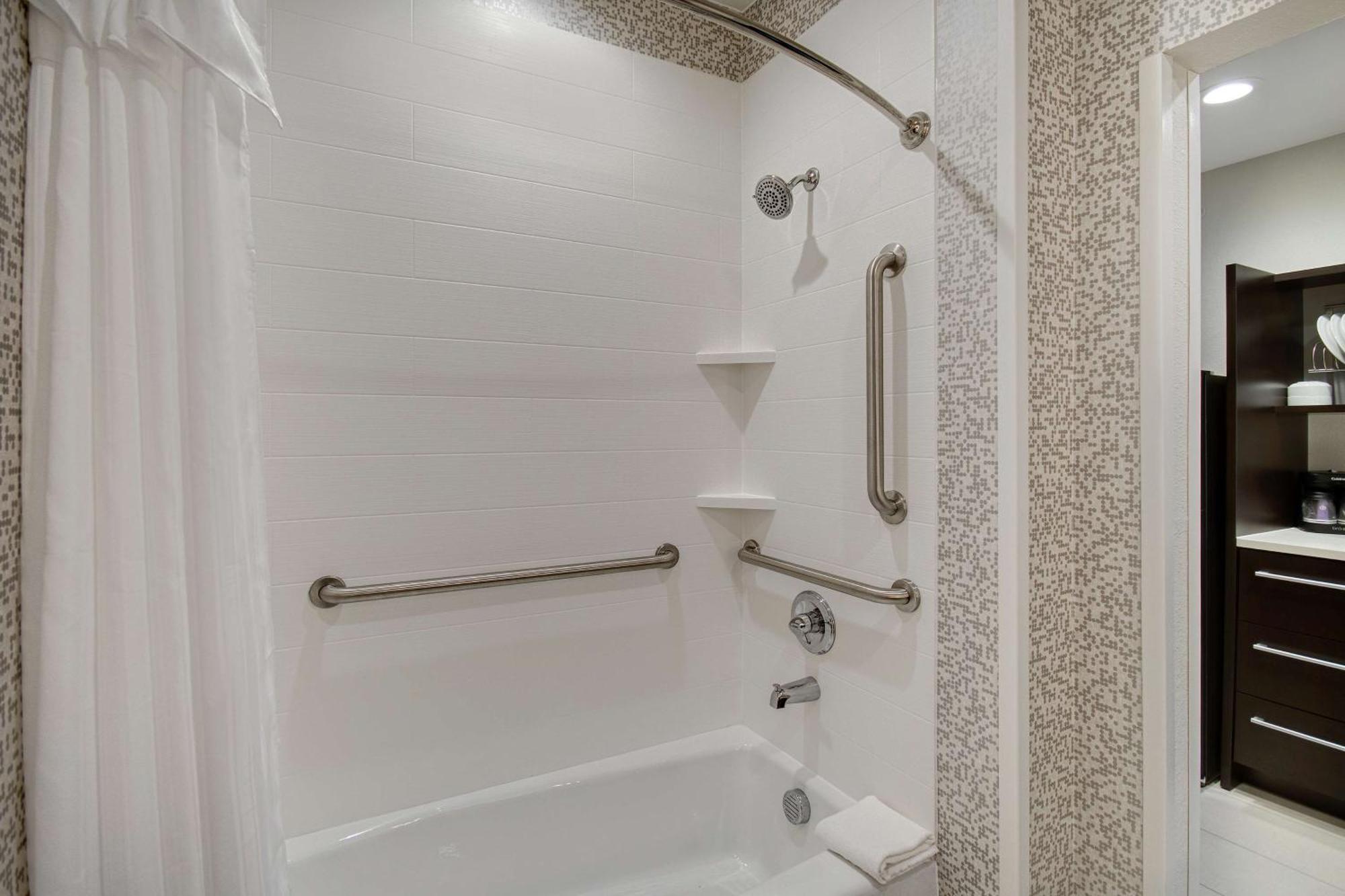 Home2 Suites By Hilton Burleson Luaran gambar