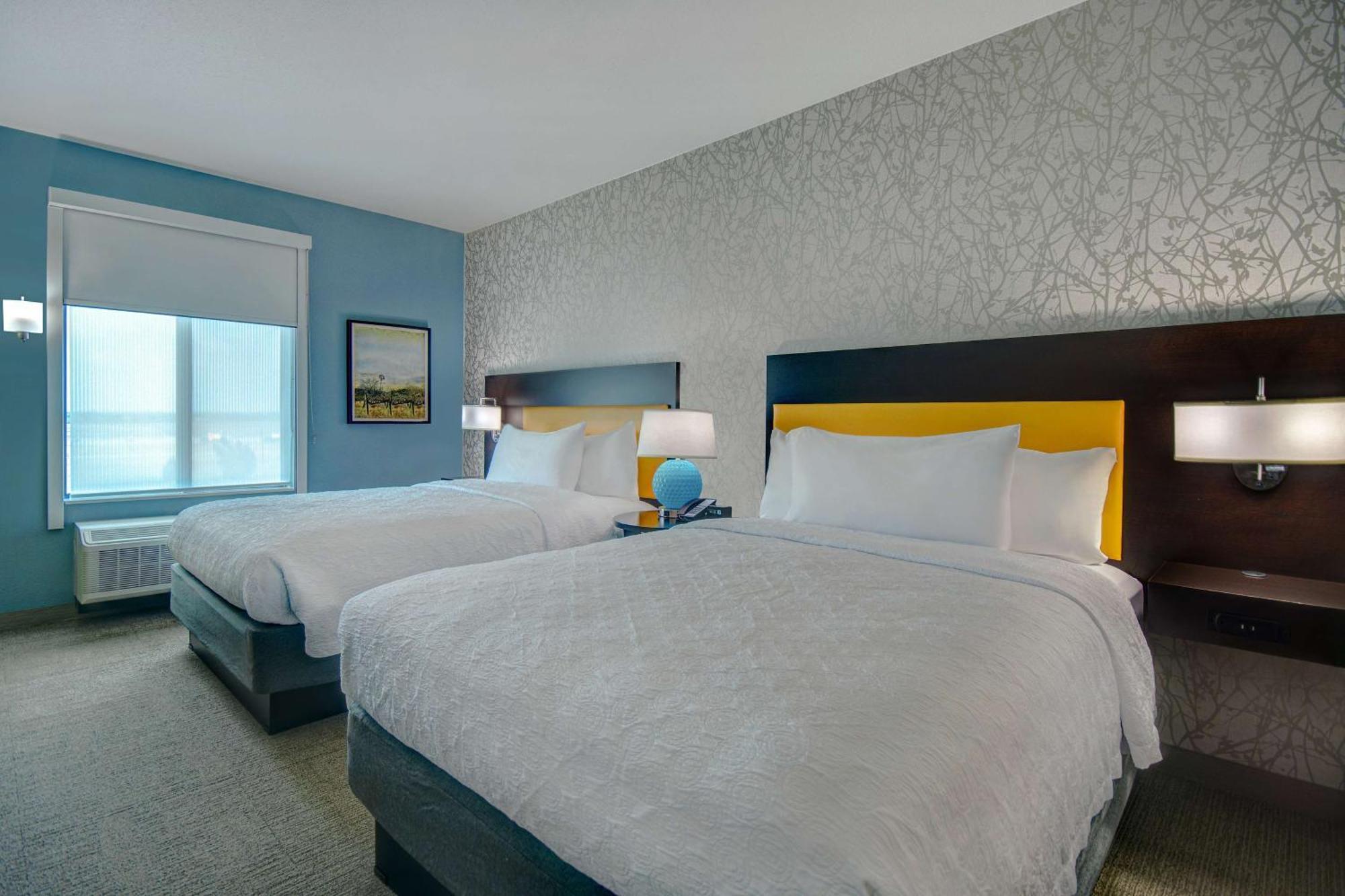 Home2 Suites By Hilton Burleson Luaran gambar