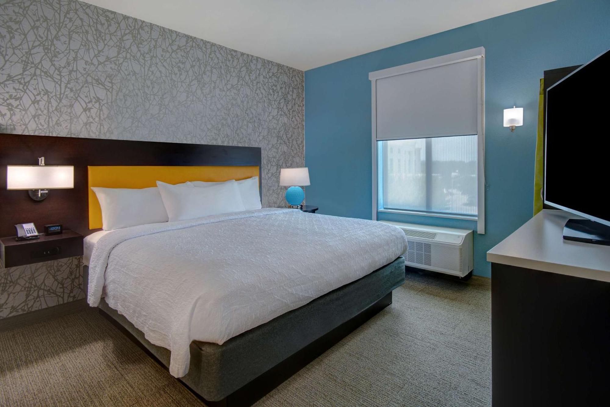 Home2 Suites By Hilton Burleson Luaran gambar