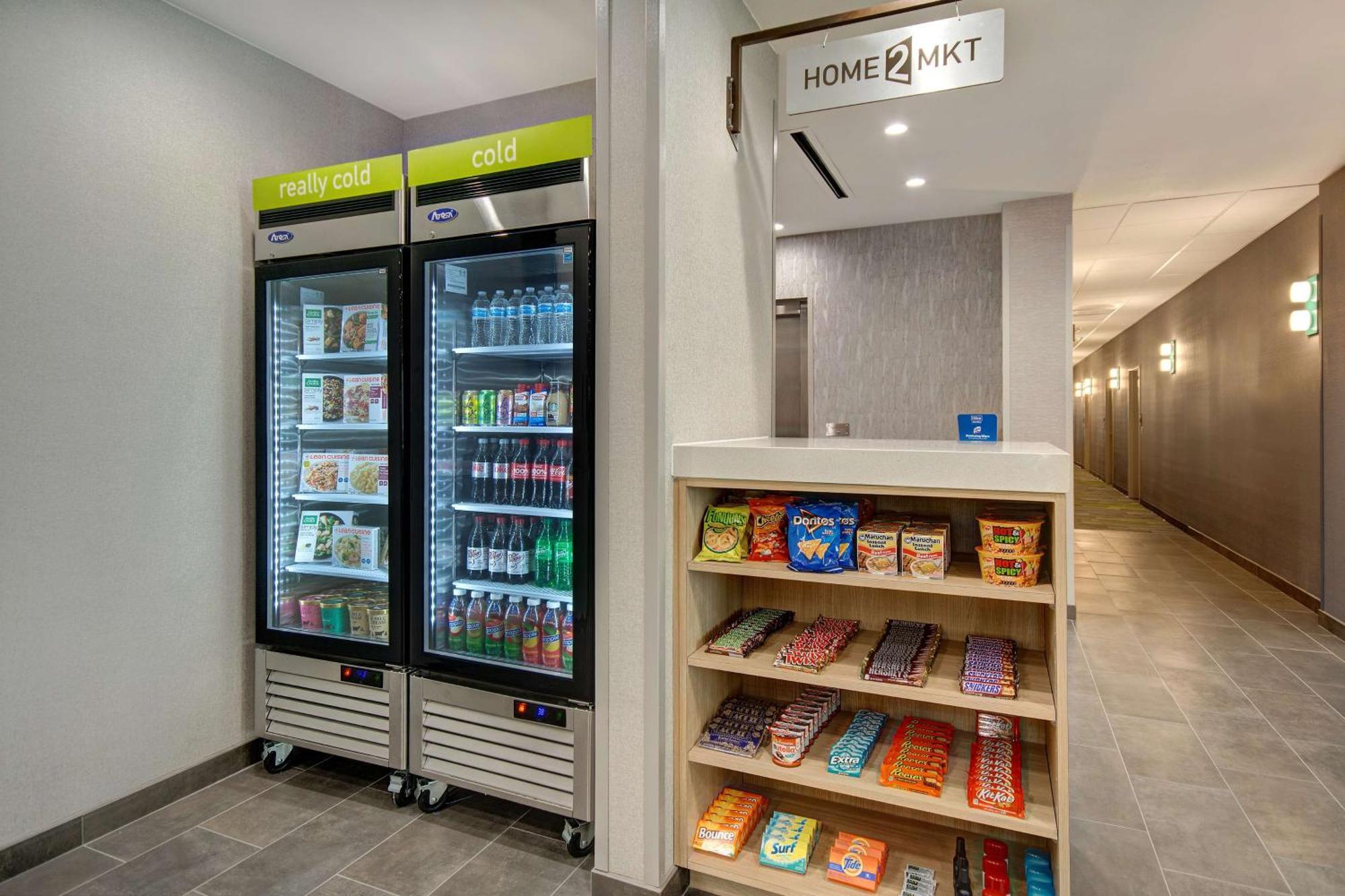 Home2 Suites By Hilton Burleson Luaran gambar
