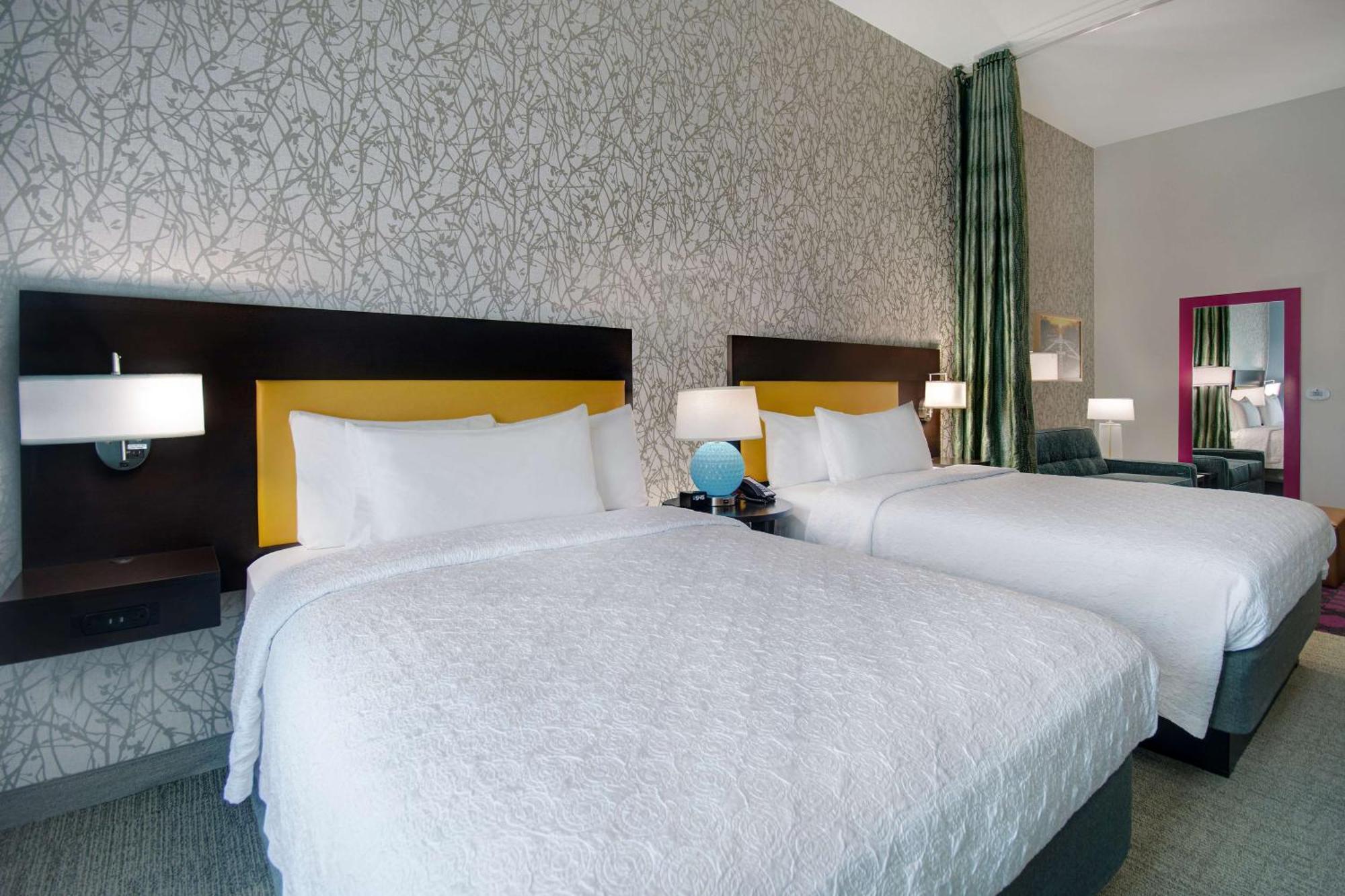 Home2 Suites By Hilton Burleson Luaran gambar