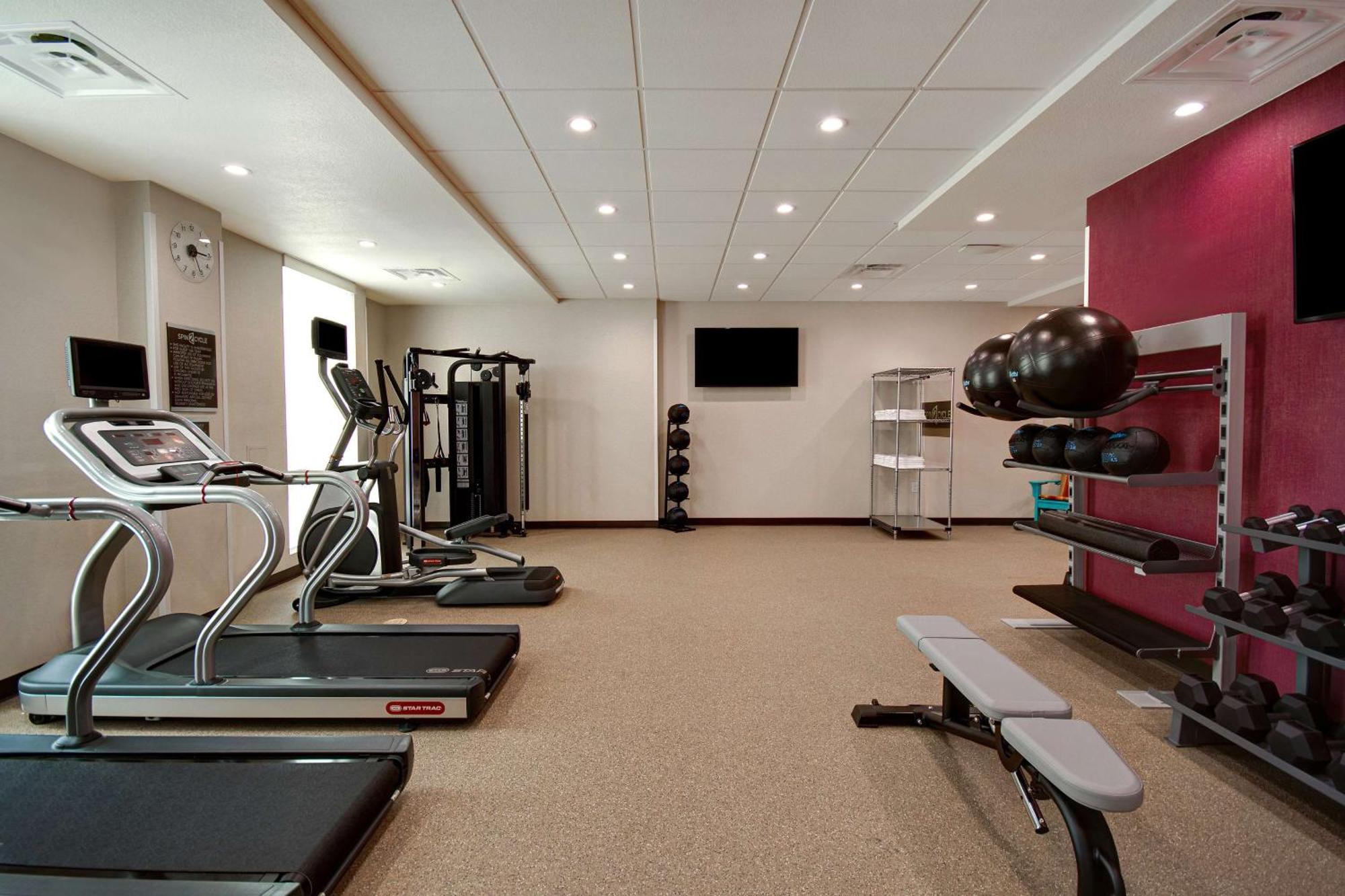 Home2 Suites By Hilton Burleson Luaran gambar