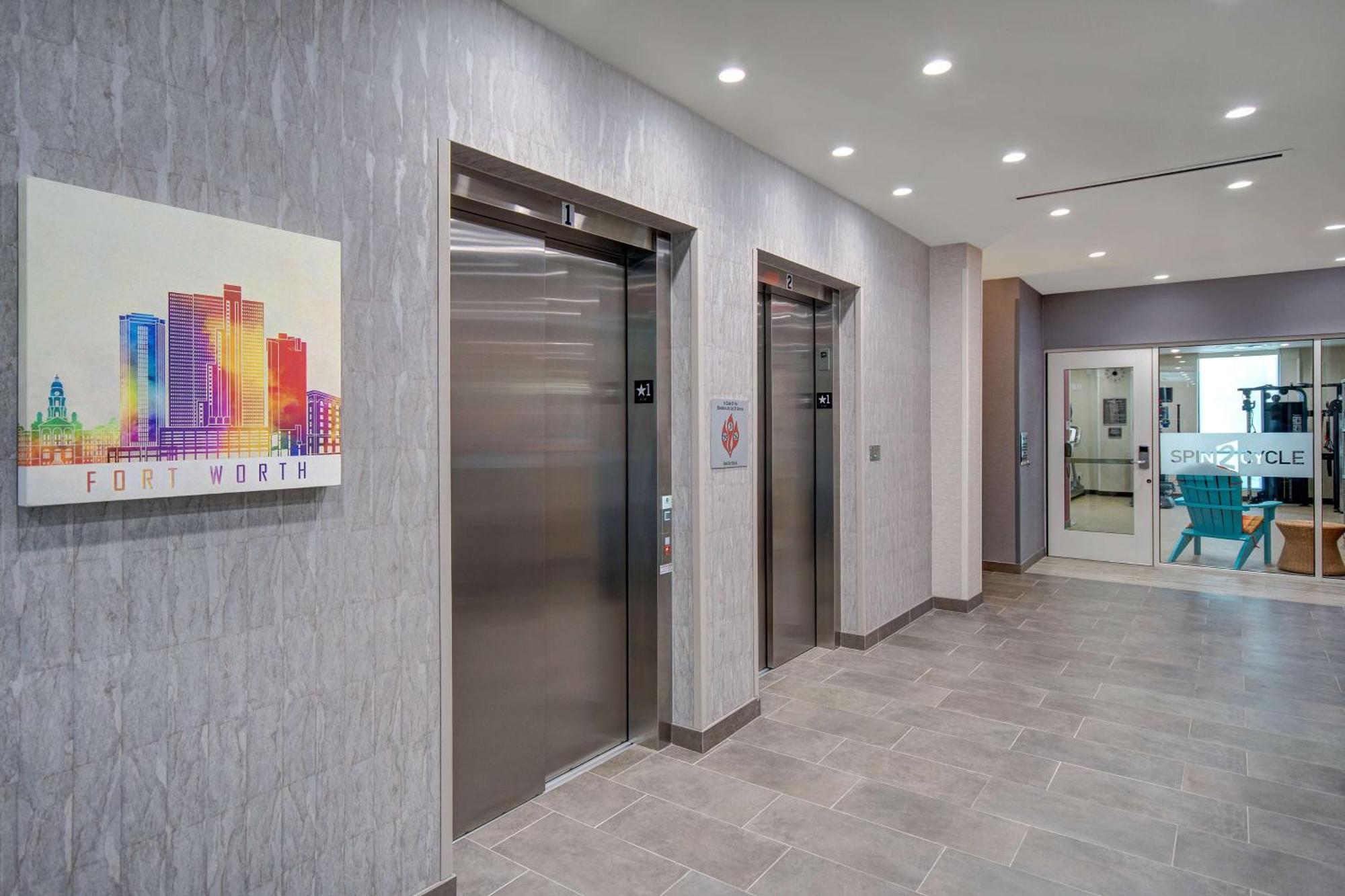 Home2 Suites By Hilton Burleson Luaran gambar