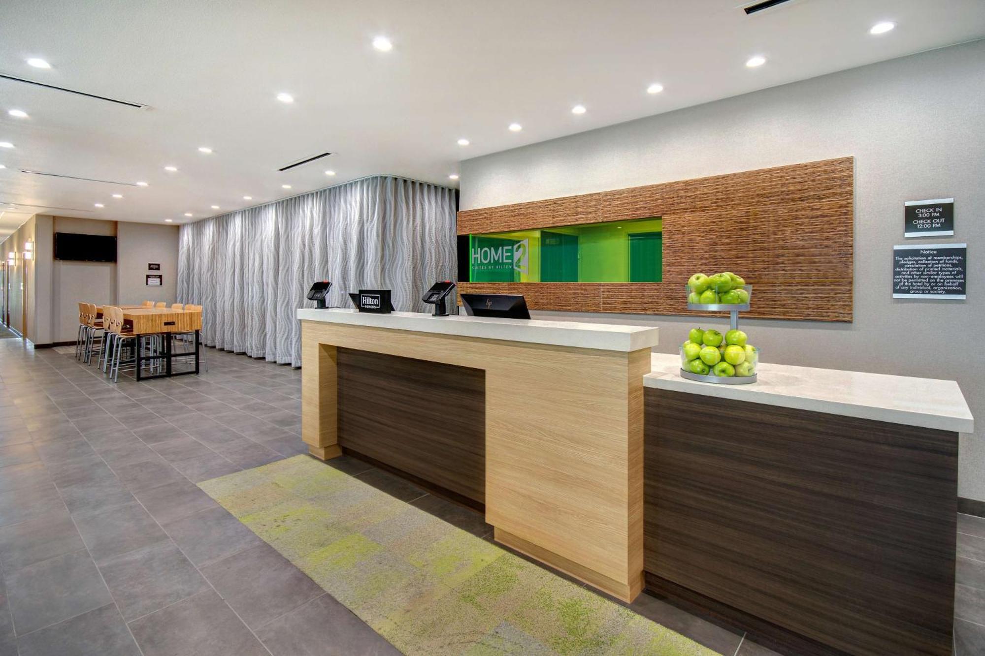 Home2 Suites By Hilton Burleson Luaran gambar