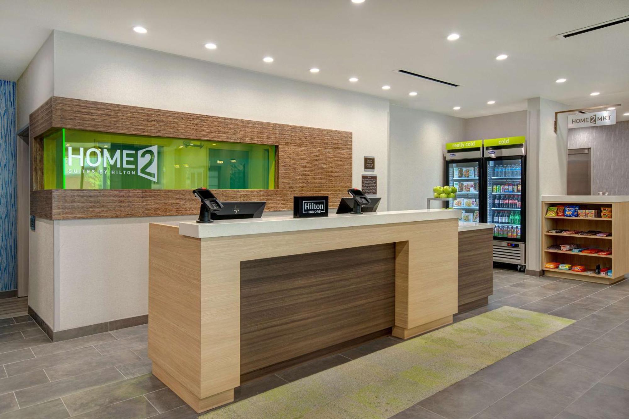 Home2 Suites By Hilton Burleson Luaran gambar