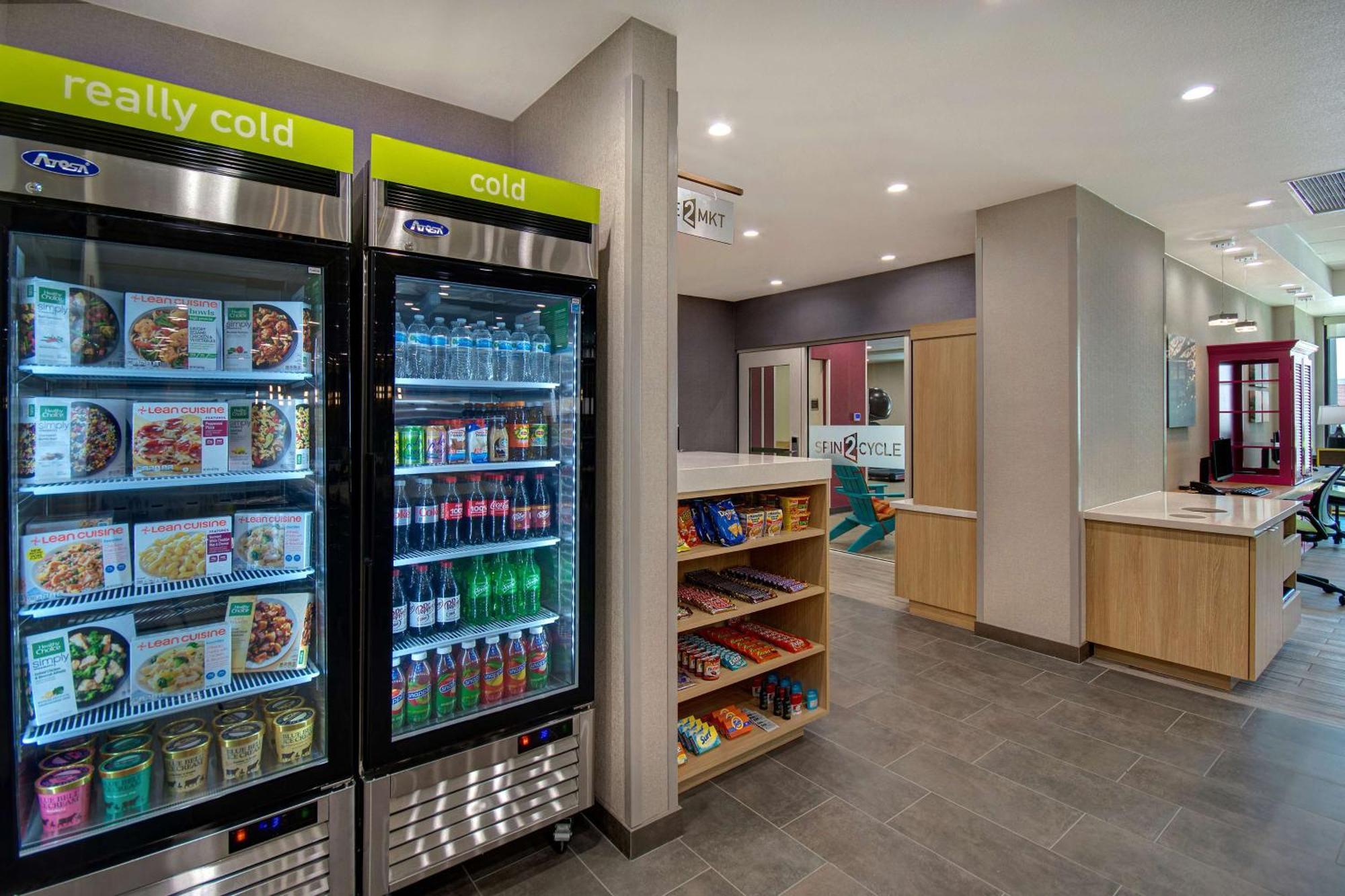 Home2 Suites By Hilton Burleson Luaran gambar