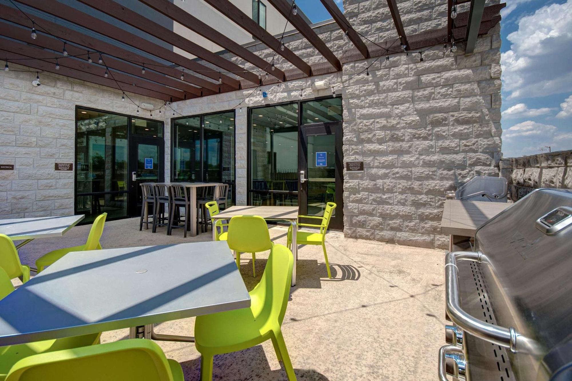 Home2 Suites By Hilton Burleson Luaran gambar