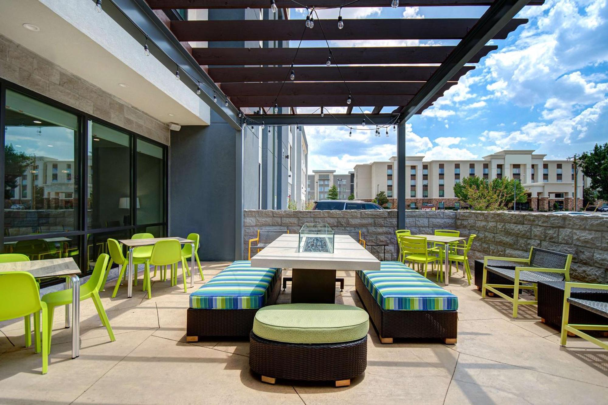 Home2 Suites By Hilton Burleson Luaran gambar